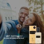 PERFUME SO IRIS INTENSE MONTALE,CONTRATIPO SO IRIS INTENSE MONTALE