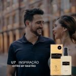 PERFUME CITRO BY RASTRO,CONTRATIPO CITRO BY RASTRO