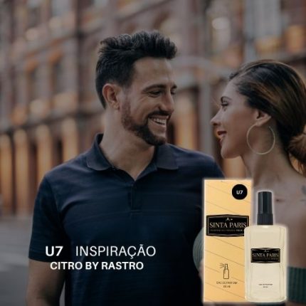 PERFUME CITRO BY RASTRO,CONTRATIPO CITRO BY RASTRO