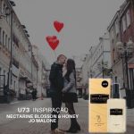 PERFUME NECTARINE BLOSSON & HONEY JO MALONE,CONTRATIPO NECTARINE BLOSSON & HONEY JO MALONE