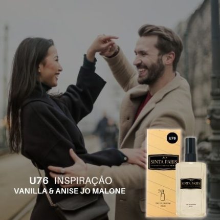 PERFUME VANILLA & ANISE JO MALONE,CONTRATIPO VANILLA & ANISE JO MALONE