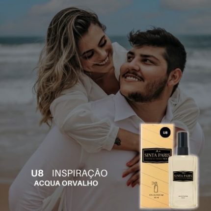 PERFUME ACQUA ORVALHO,CONTRATIPO ACQUA ORVALHO