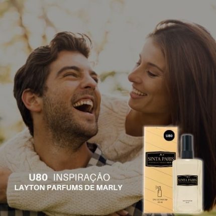 PERFUME LAYTON PARFUMS DE MARLY,CONTRATIPO LAYTON PARFUMS DE MARLY