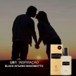 PERFUME BLACK AFGANO NASOMATTO,CONTRATIPO BLACK AFGANO NASOMATTO
