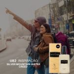 PERFUME SILVER MOUNTAIN WATER CREED,CONTRATIPO SILVER MOUNTAIN WATER CREED
