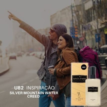 PERFUME SILVER MOUNTAIN WATER CREED,CONTRATIPO SILVER MOUNTAIN WATER CREED