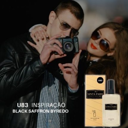 PERFUME BLACK SAFFRON BYREDO,CONTRATIPO BLACK SAFFRON BYREDO