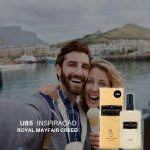 PERFUME ROYAL MAYFAIR CREED,CONTRATIPO ROYAL MAYFAIR CREED