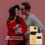PERFUME Baccarat Rouge 540,CONTRATIPO Baccarat Rouge 540