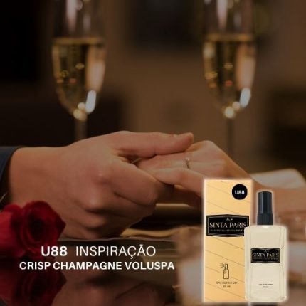 PERFUME CRISP CHAMPAGNE VOLUSPA,CONTRATIPO CRISP CHAMPAGNE VOLUSPA