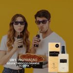 PERFUME GOJI & TAROCCO ORANGE LOLUSPA,CONTRATIPO GOJI & TAROCCO ORANGE LOLUSPA