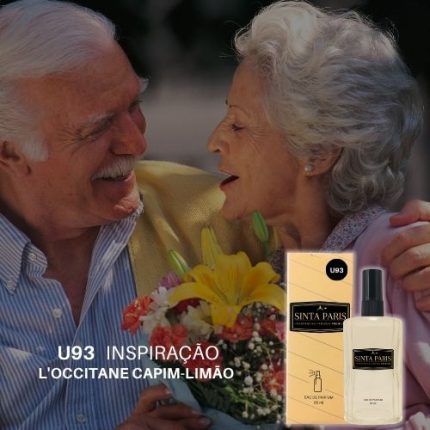 PERFUME L'OCCITANE CAPIM-LIMÃO,CONTRATIPO L'OCCITANE CAPIM-LIMÃO