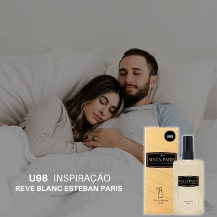 PERFUME REVE BLANC ESTEBAN PARIS,CONTRATIPO REVE BLANC ESTEBAN PARIS