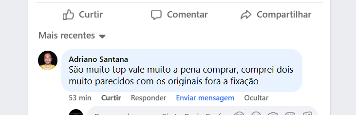 depoimentos avaliações clientes sinta paris perfumes