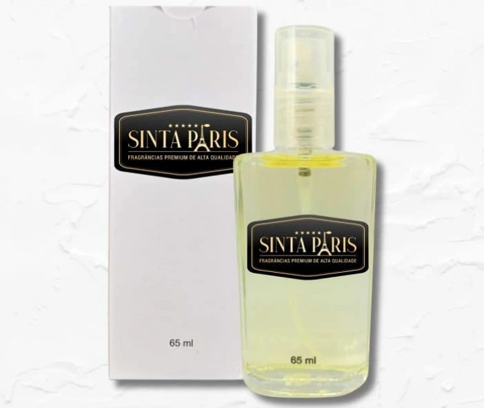 M229 – Inspirado em BLEU DE CHANEL