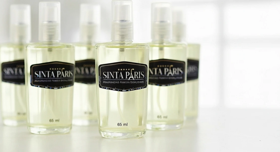 Conheça já a nossa nova coleção de perfumes contratipos e similares