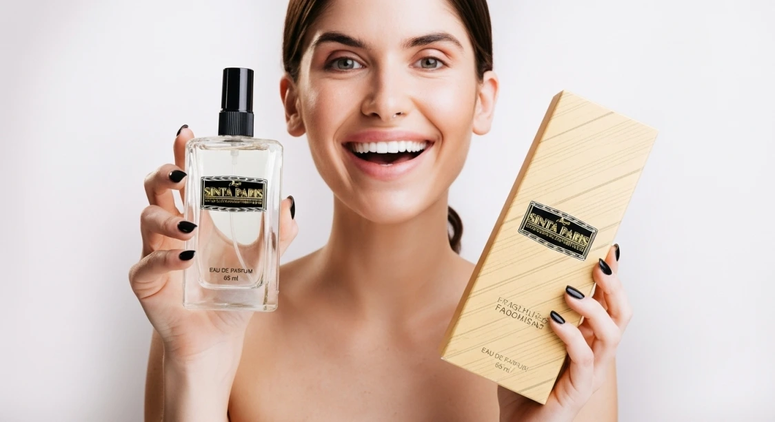 Conheça o F377: o melhor perfume inspirado no Coco Mademoiselle