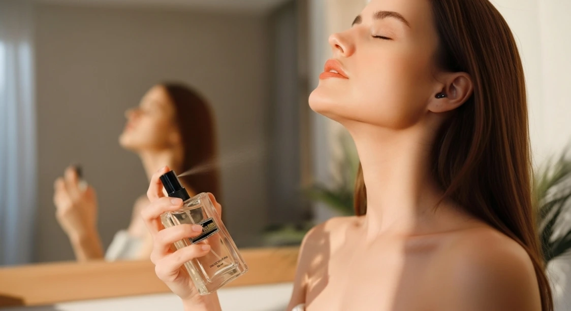 Conheça o F484, o melhor contratipo do PRADA INFUSION D'IRIS