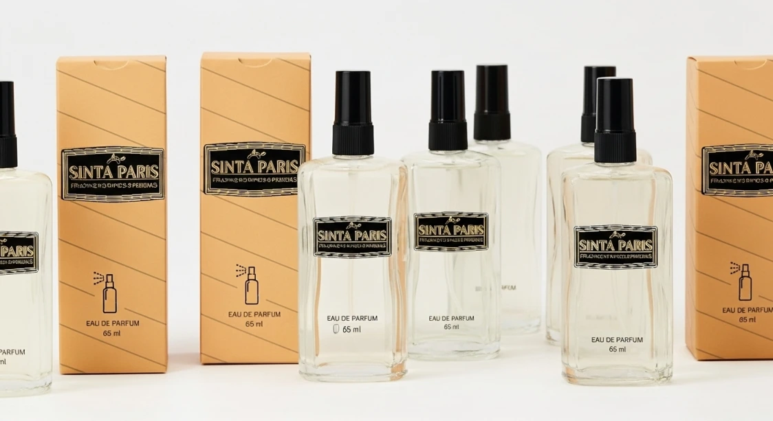 Conheça os Contratipos e Similares da Sinta Paris