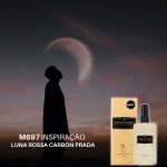CONTRATIPO LUNA ROSSA CARBON PRADA, PERFUME LUNA ROSSA CARBON PRADA