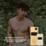 CONTRATIPO LE BEAU PARADISE GARDEN, PERFUME LE BEAU PARADISE GARDEN