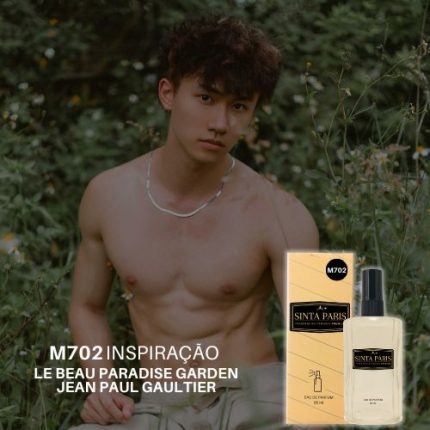 CONTRATIPO LE BEAU PARADISE GARDEN, PERFUME LE BEAU PARADISE GARDEN