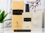 Embalagem Sinta Paris Perfumes contratipos