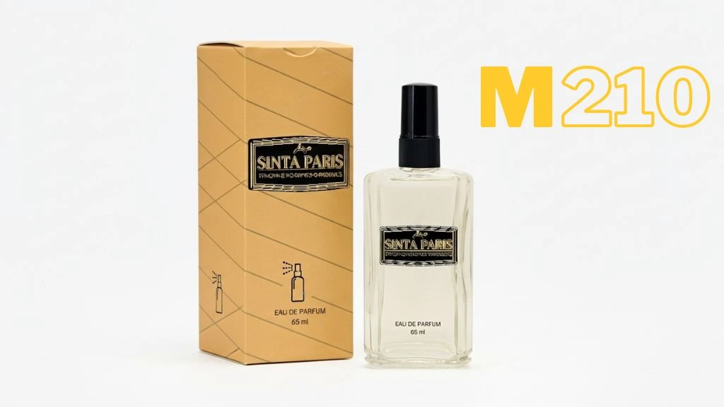 M210: O melhor contratipo semelhante ao 1 Million