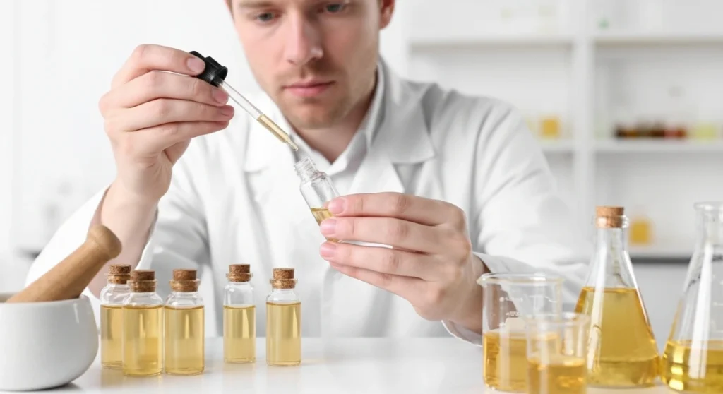Os segredos sobre teorquantidade de essência em perfumes contratipos e similares