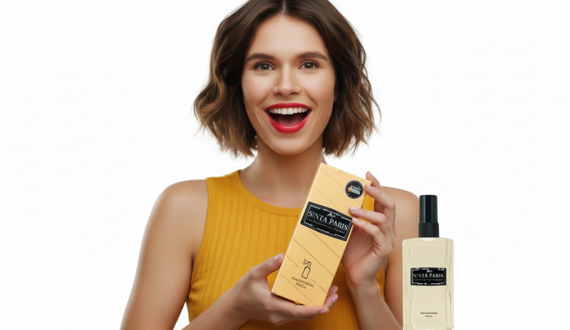 Perfume Feminino F66 - Experimente o melhor contratipo Jadore