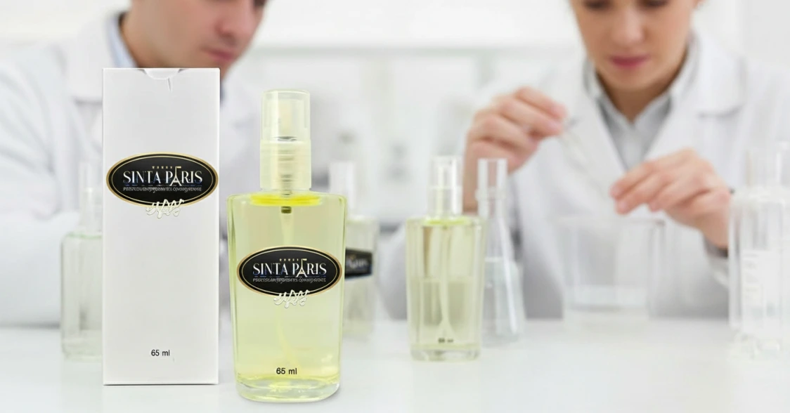 Tudo sobre maceração em perfumes contratipos e similares