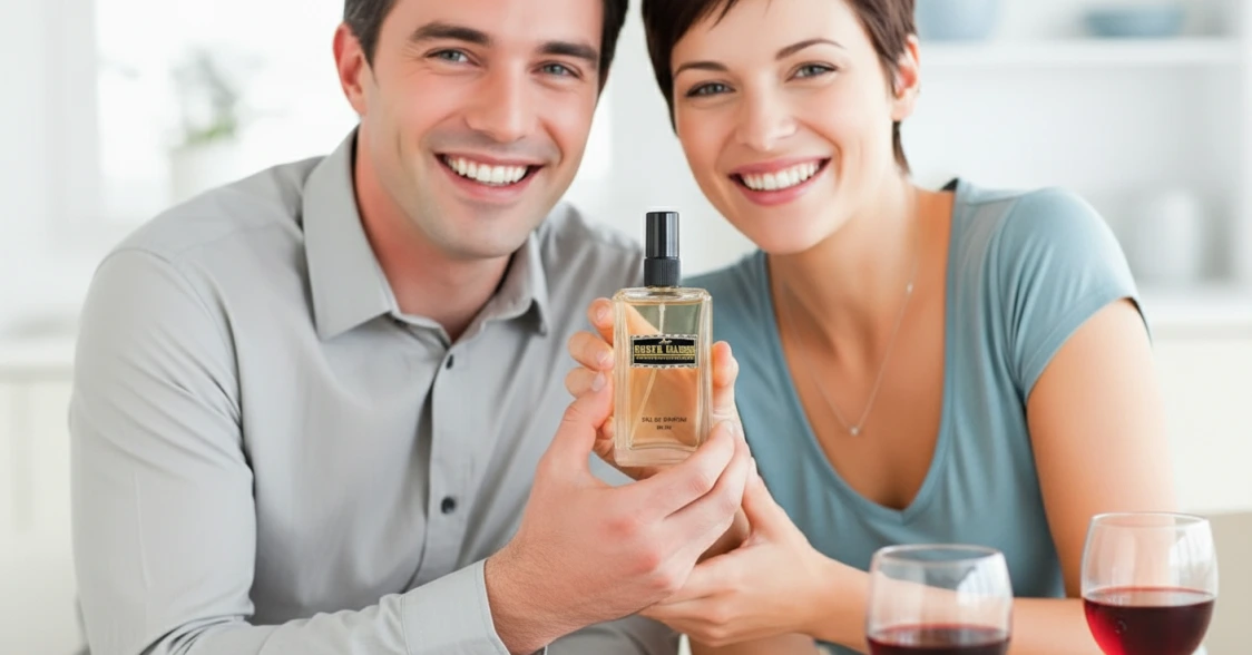 U208: O melhor perfume parecido com Erba Pura Xerjoff