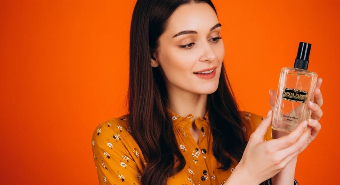 Conheça o F39, perfume da Sinta Paris inspirado no chanel 5