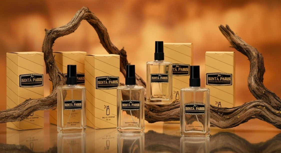 Escolha ja os perfumes Contratipos e Similares da Sinta Paris