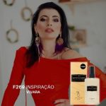 Perfume Contratipo Feminino F269 65ml Inspirado em  VIVARA
