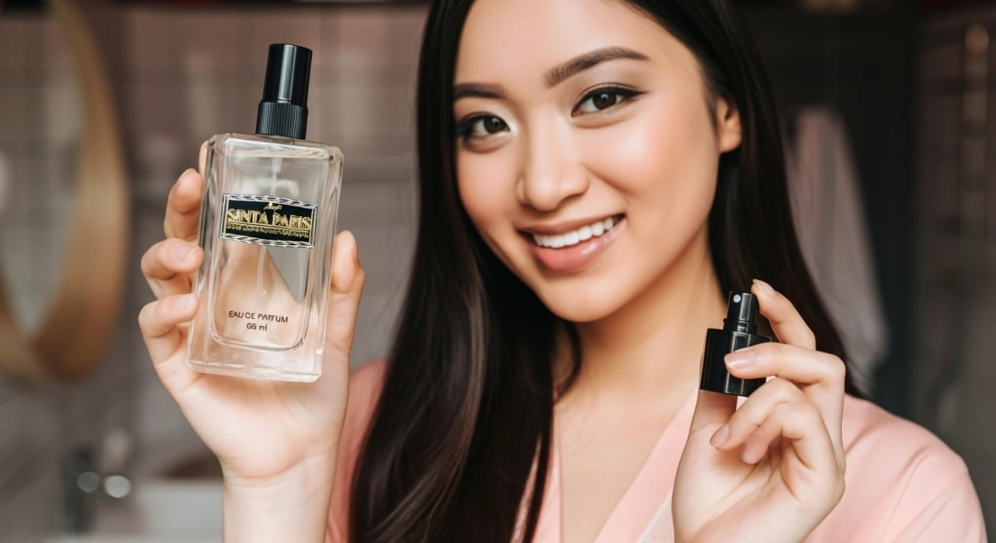 F42: O melhor perfume similar ao Light Blue Feminino D&G