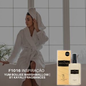 contratipo YUM BOUJEE MARSHMALLOW | 81 KAYALI FRAGRANCES