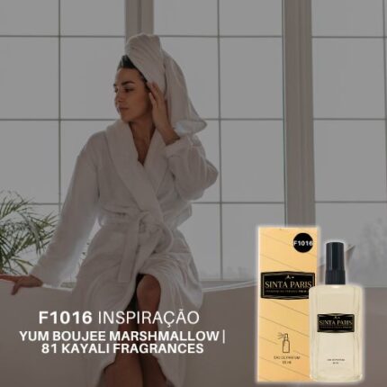 contratipo YUM BOUJEE MARSHMALLOW | 81 KAYALI FRAGRANCES