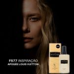 Perfume Contratipo Feminino F577 65ml Inspirado em  APOGÉE LOUIS VUITTON
