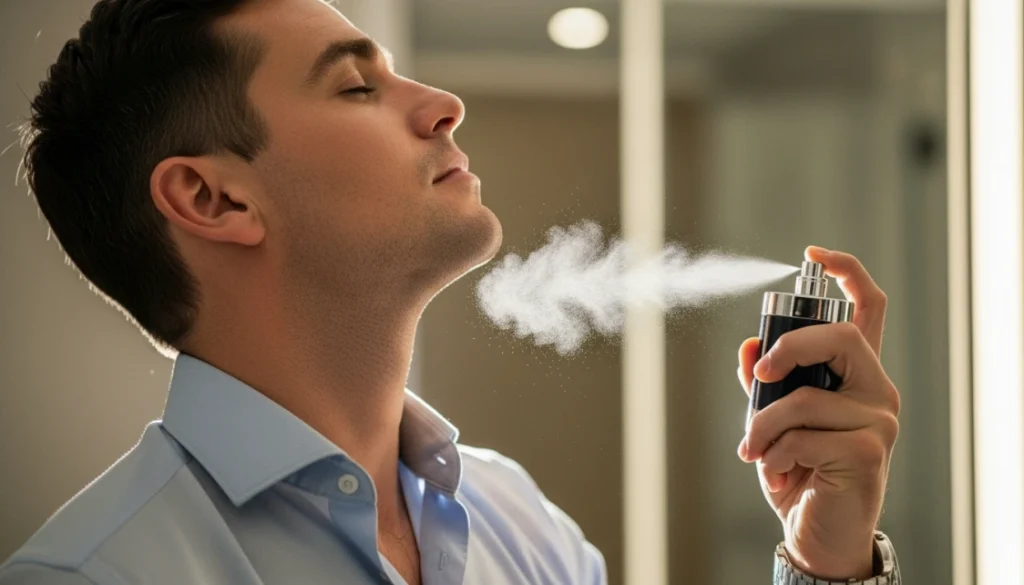 Fixador de Perfume: Existe? Qual o melhor fixador para perfume?