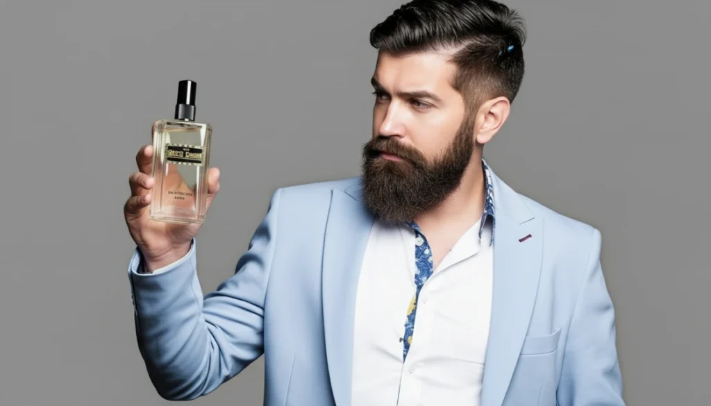 M17 Sinta Paris Contratipo do Perfume Animale Masculino