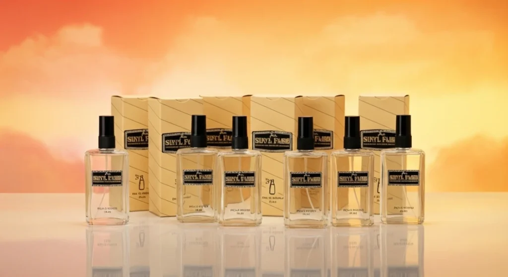 Sinta Paris - A Maior Lista de Fragrâncias Similares do Brasil