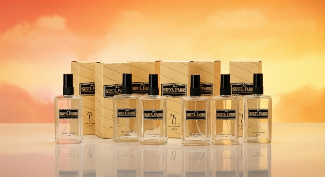 Sinta Paris - A Maior Lista de Fragrâncias Similares do Brasil