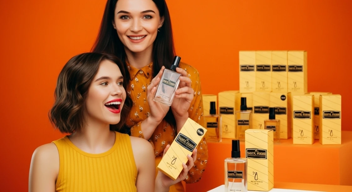 Sinta Paris perfumes contratipos similares no atacado para revenda