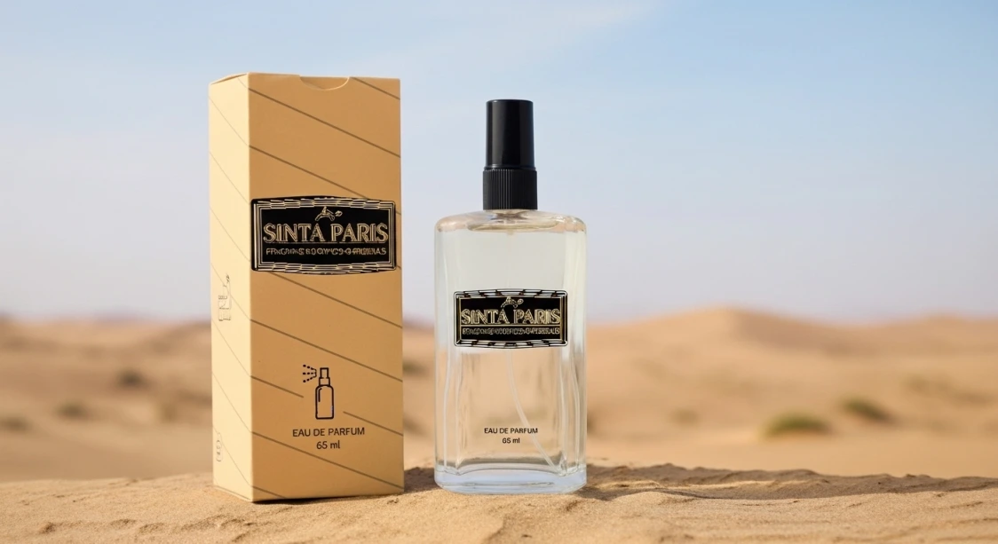 Tudo que você precisa saber sobre os Perfumes Árabes