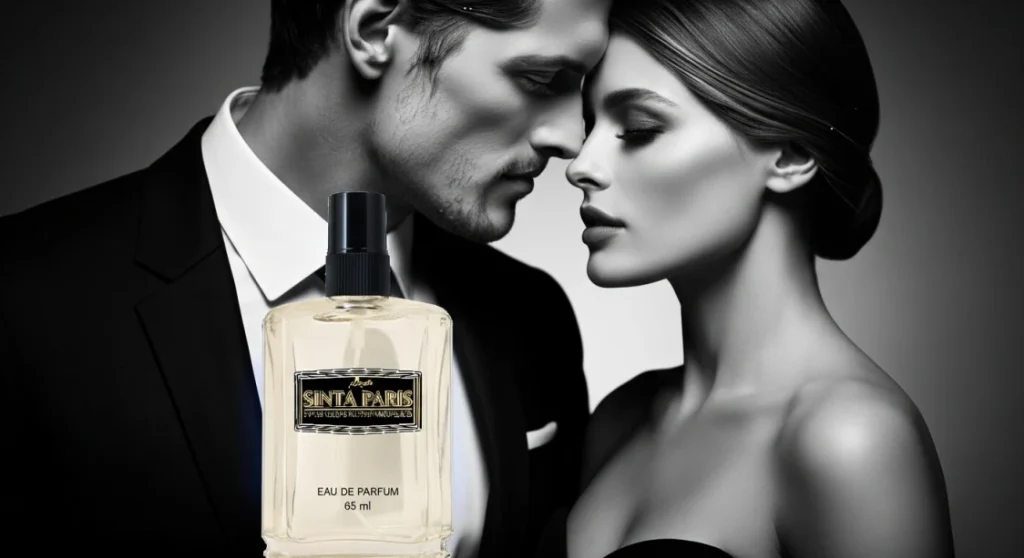 U17 da Sinta Paris: Colônia unissex inspirado em Thierry Mugler