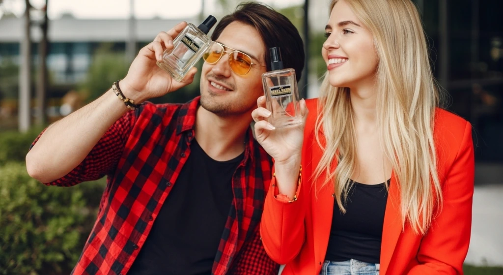 U18 - Perfume inspirado no Tobacco Vanille Tom Ford