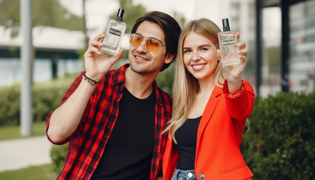 U18 da Sinta Paris - O melhor perfume inspirado no Tobacco Vanille Tom Ford