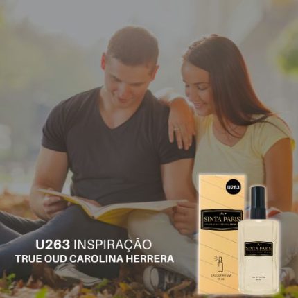 PERFUME TRUE OUD CAROLINA HERRERA, CONTRATIPO TRUE OUD CAROLINA HERRERA