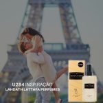 Perfume Contratipo Unissex  U284 65ml Inspirado em  LAHDATH LATTAFA PERFUMES